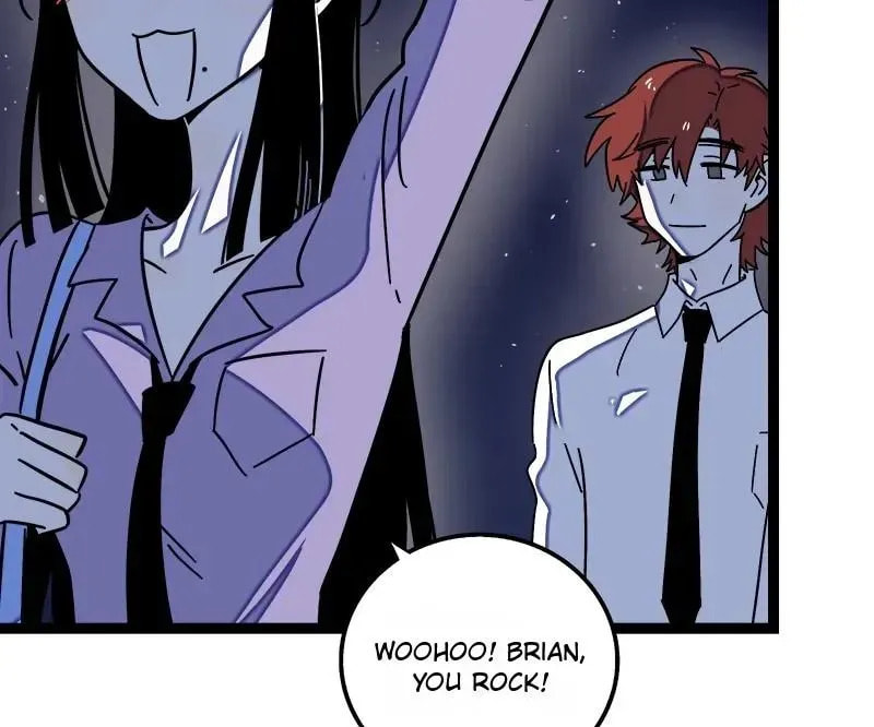 Monday to Weekend (Colored) Chapter 63 page 66 - 