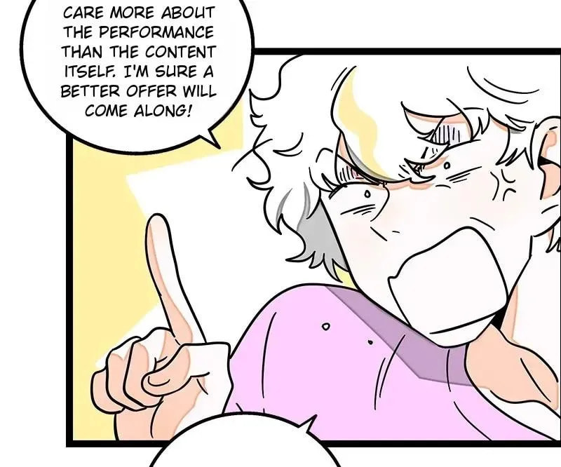 Monday to Weekend (Colored) Chapter 63 page 10 - 