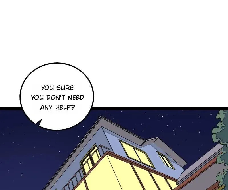 Monday to Weekend (Colored) Chapter 64 page 2 - 