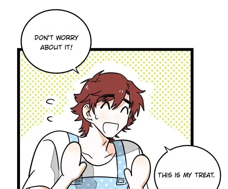 Monday to Weekend (Colored) Chapter 64 page 19 - 