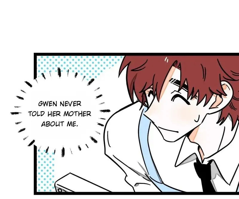 Monday to Weekend (Colored) Chapter 64 page 34 - 