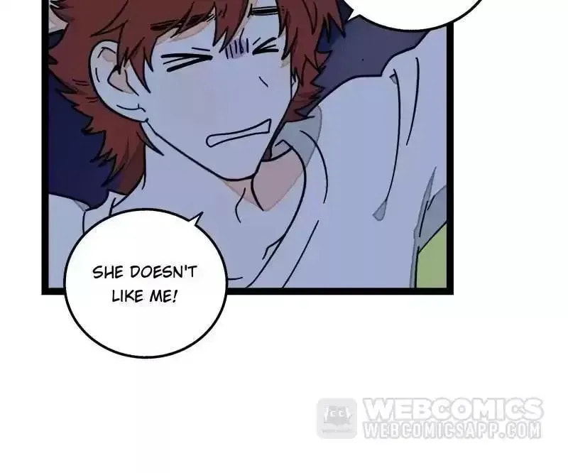 Monday to Weekend (Colored) Chapter 64 page 36 - 
