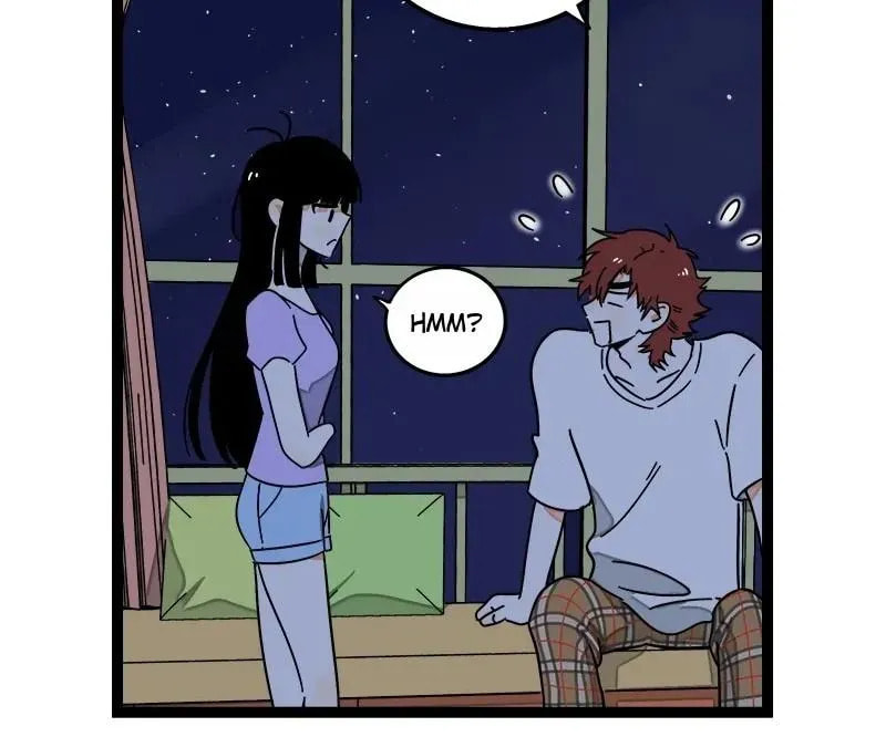 Monday to Weekend (Colored) Chapter 64 page 40 - 