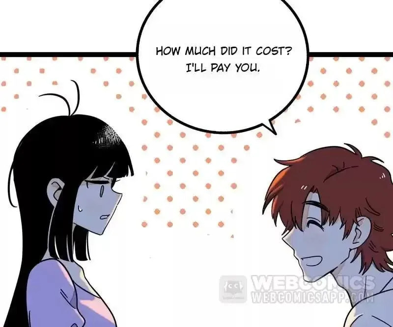 Monday to Weekend (Colored) Chapter 64 page 44 - 
