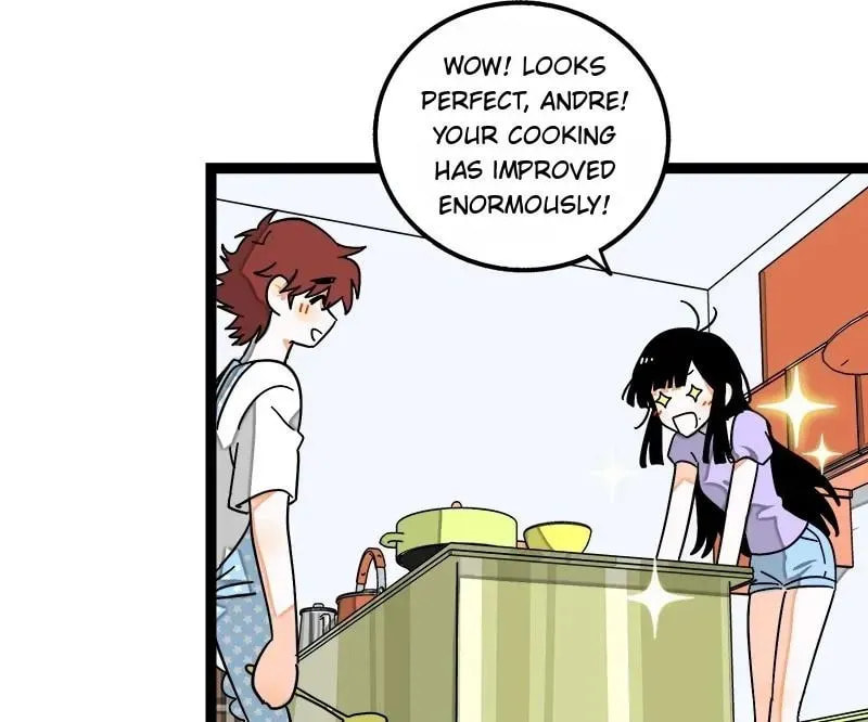 Monday to Weekend (Colored) Chapter 64 page 6 - 