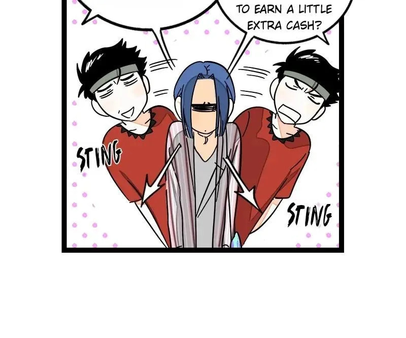 Monday to Weekend (Colored) Chapter 64 page 64 - 