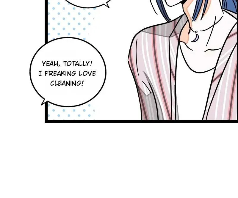 Monday to Weekend (Colored) Chapter 64 page 67 - 