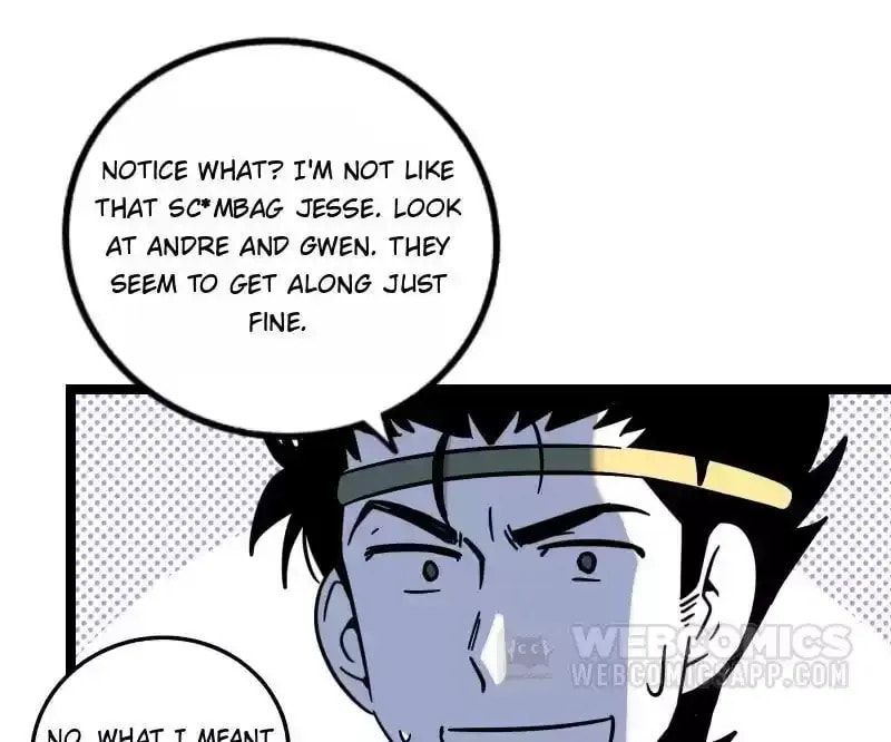 Monday to Weekend (Colored) Chapter 65 page 35 - 