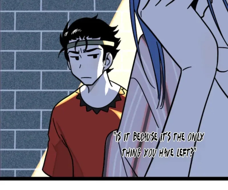 Monday to Weekend (Colored) Chapter 65 page 50 - 