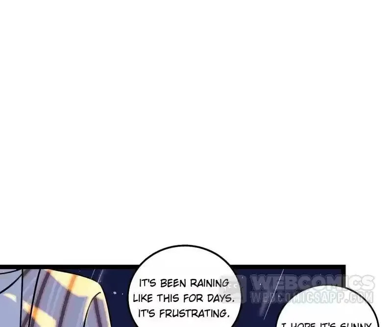 Monday to Weekend (Colored) Chapter 65 page 59 - 