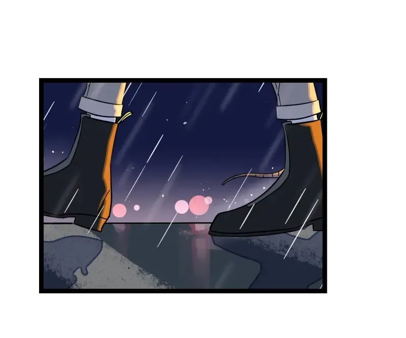 Monday to Weekend (Colored) Chapter 65 page 80 - 