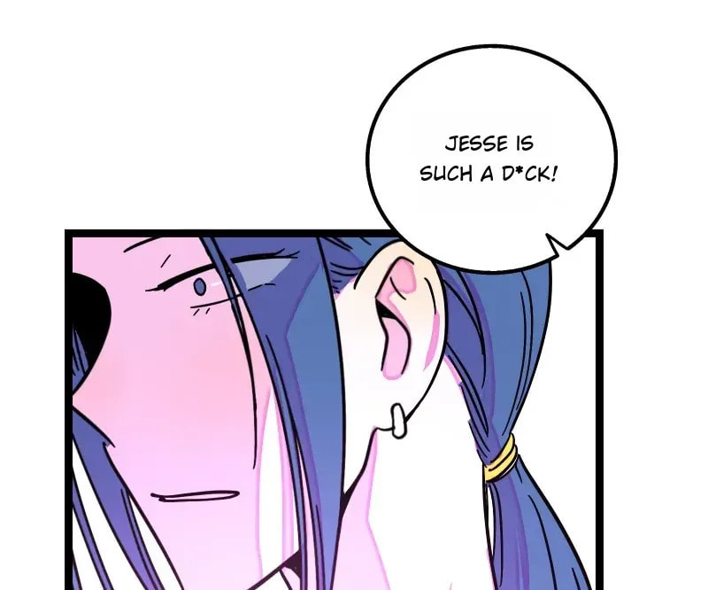 Monday to Weekend (Colored) Chapter 65 page 9 - 