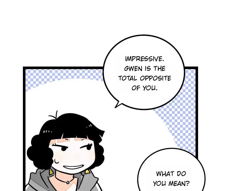 Monday to Weekend (Colored) Chapter 66 page 12 - 
