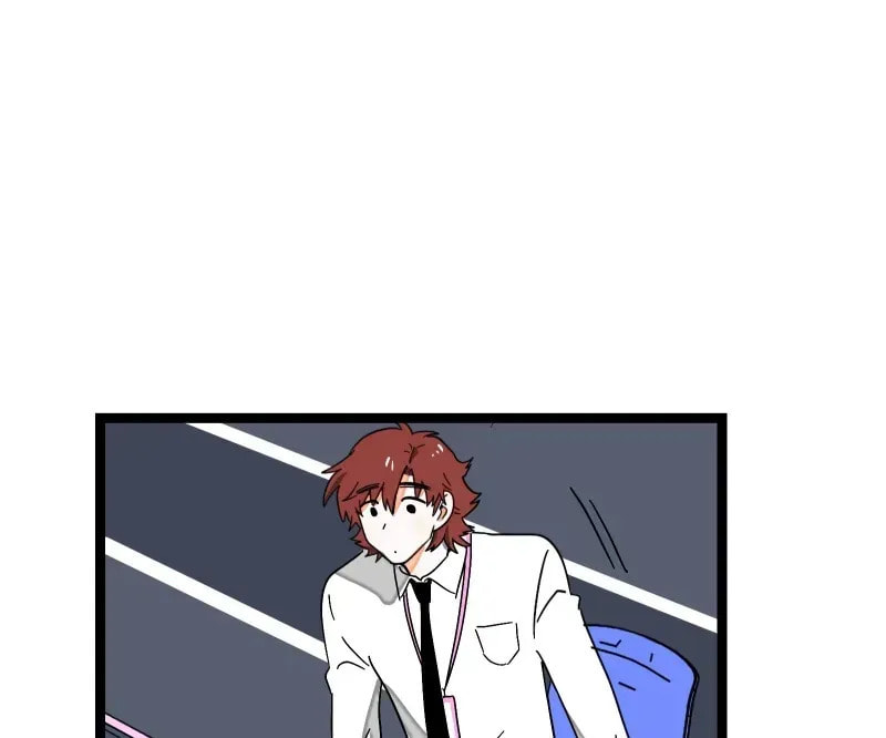 Monday to Weekend (Colored) Chapter 66 page 15 - 