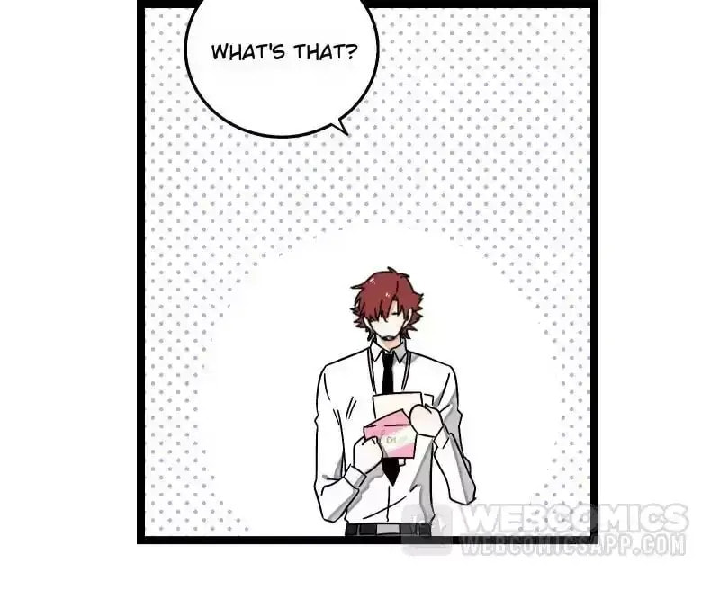 Monday to Weekend (Colored) Chapter 66 page 19 - 
