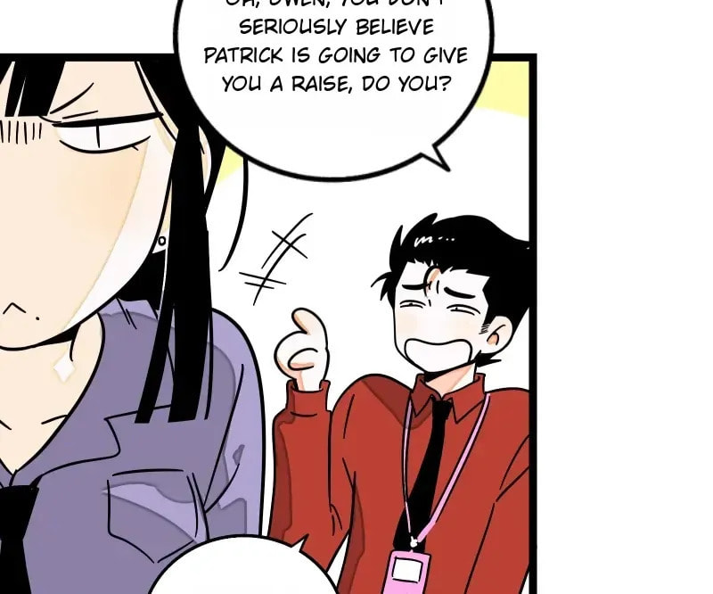 Monday to Weekend (Colored) Chapter 66 page 33 - 