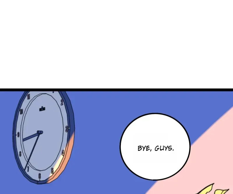 Monday to Weekend (Colored) Chapter 66 page 42 - 