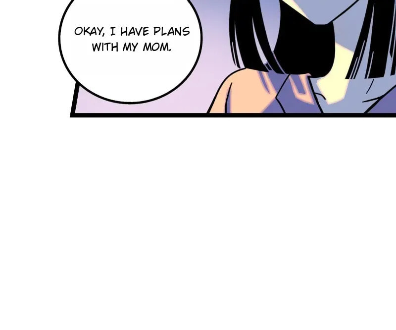 Monday to Weekend (Colored) Chapter 66 page 50 - 