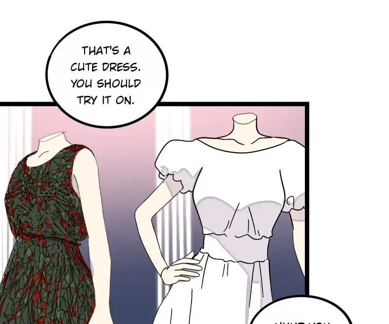 Monday to Weekend (Colored) Chapter 66 page 55 - 