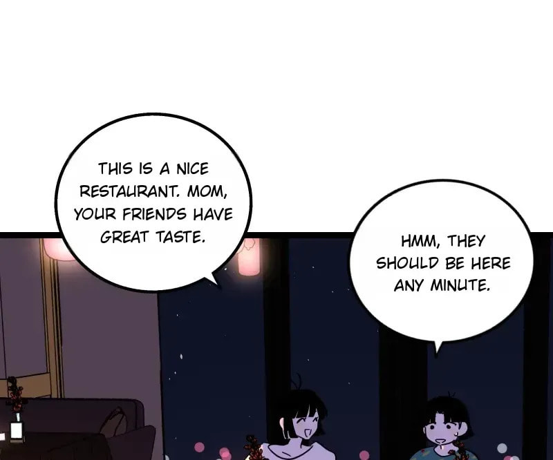 Monday to Weekend (Colored) Chapter 66 page 66 - 