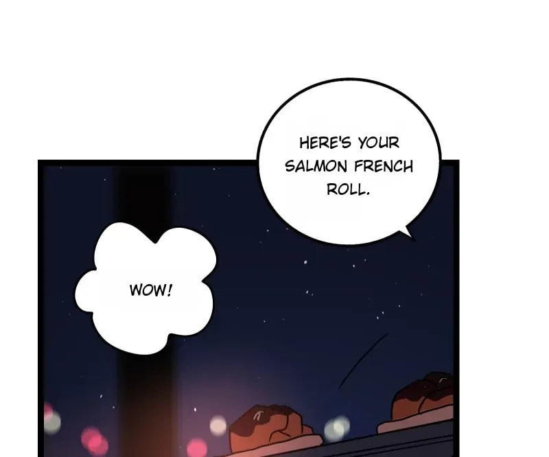Monday to Weekend (Colored) Chapter 66 page 68 - 
