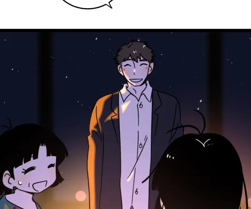 Monday to Weekend (Colored) Chapter 66 page 72 - 