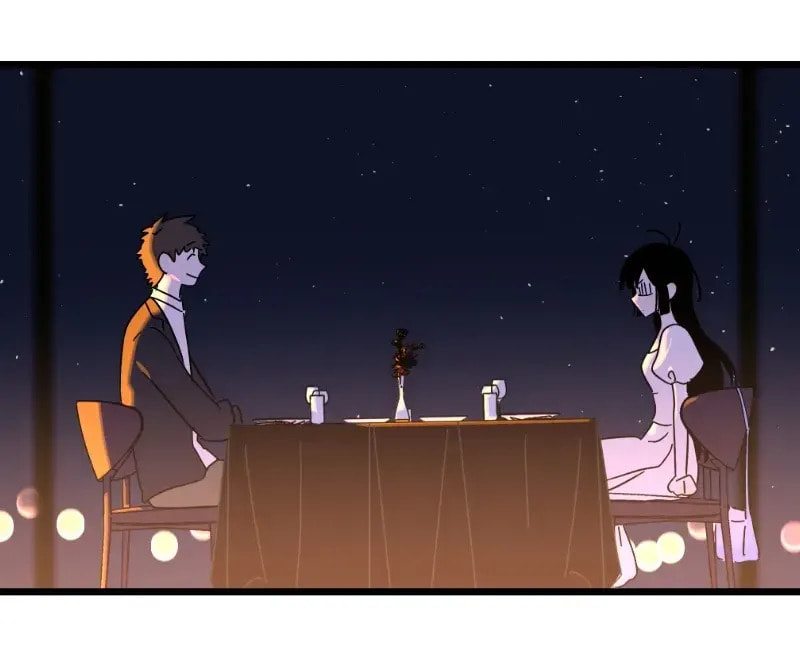 Monday to Weekend (Colored) Chapter 67 page 2 - 