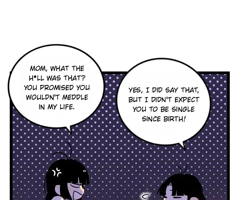 Monday to Weekend (Colored) Chapter 67 page 13 - 