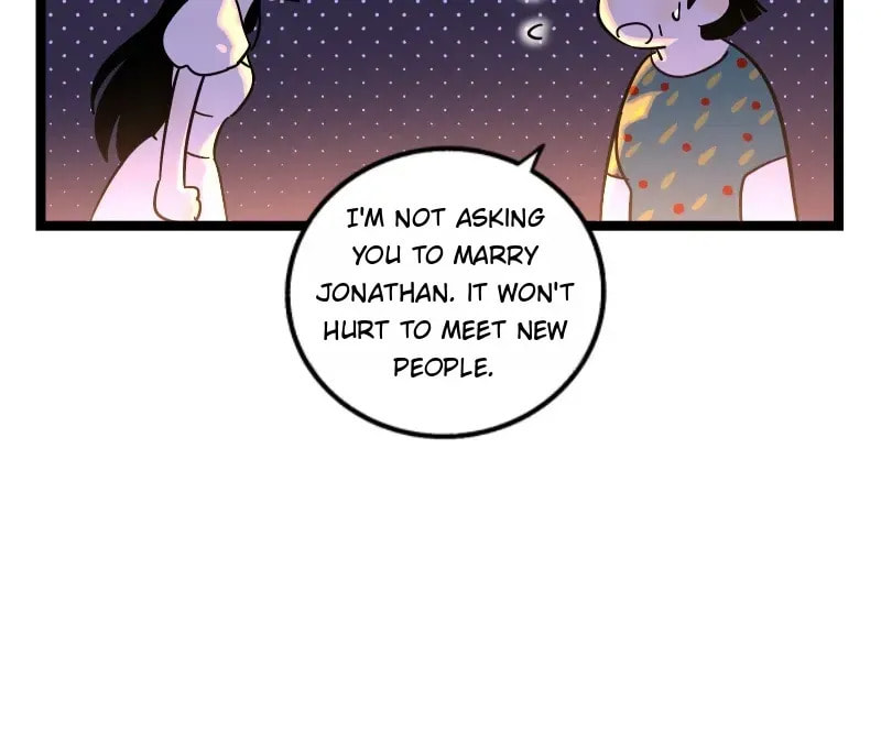 Monday to Weekend (Colored) Chapter 67 page 14 - 