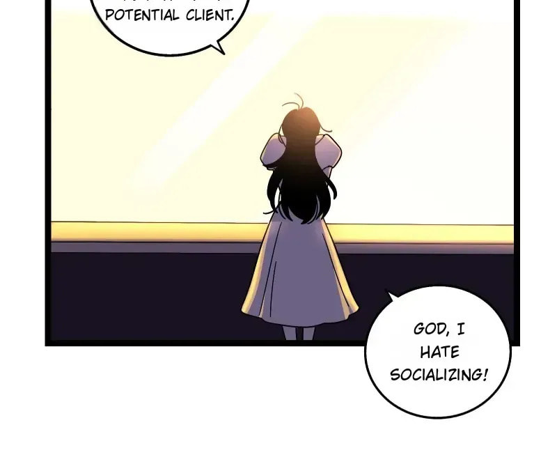 Monday to Weekend (Colored) Chapter 67 page 25 - 