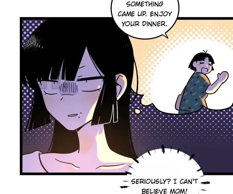 Monday to Weekend (Colored) Chapter 67 page 4 - 