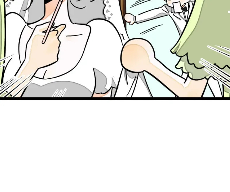 Monday to Weekend (Colored) Chapter 67 page 31 - 