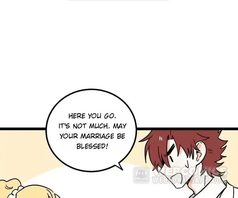 Monday to Weekend (Colored) Chapter 67 page 35 - 