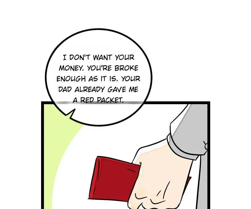 Monday to Weekend (Colored) Chapter 67 page 46 - 