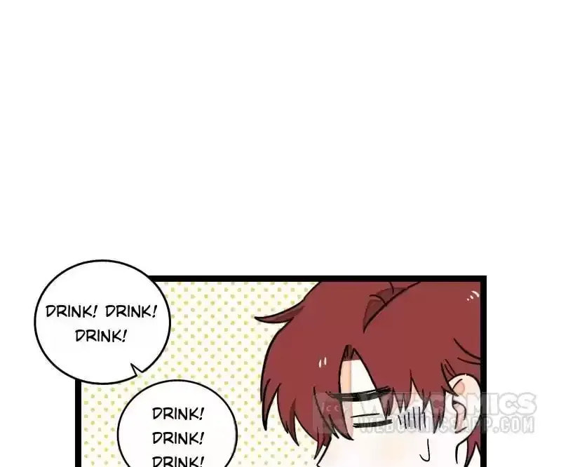 Monday to Weekend (Colored) Chapter 67 page 51 - 