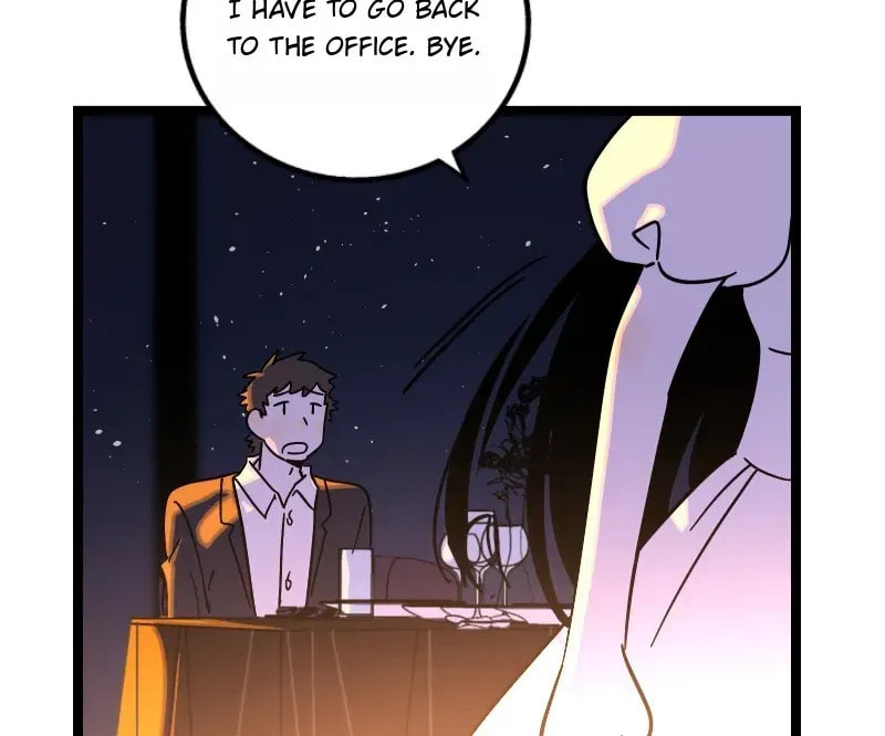 Monday to Weekend (Colored) Chapter 67 page 9 - 