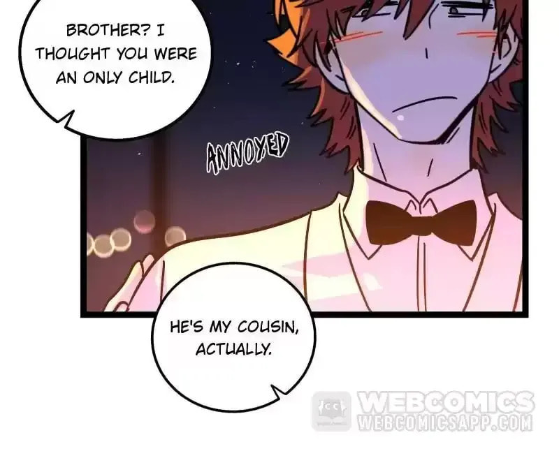 Monday to Weekend (Colored) Chapter 68 page 12 - 