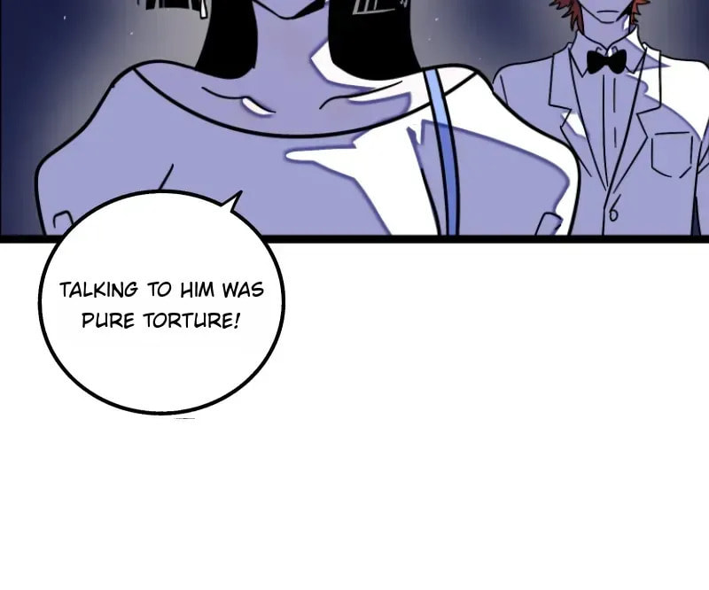 Monday to Weekend (Colored) Chapter 68 page 19 - 