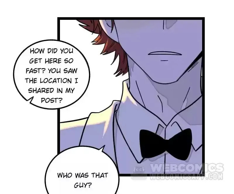 Monday to Weekend (Colored) Chapter 68 page 20 - 