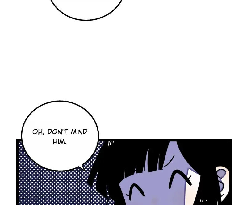 Monday to Weekend (Colored) Chapter 68 page 21 - 