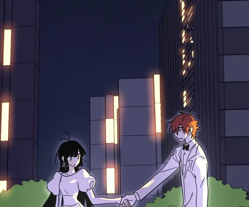 Monday to Weekend (Colored) Chapter 68 page 29 - 