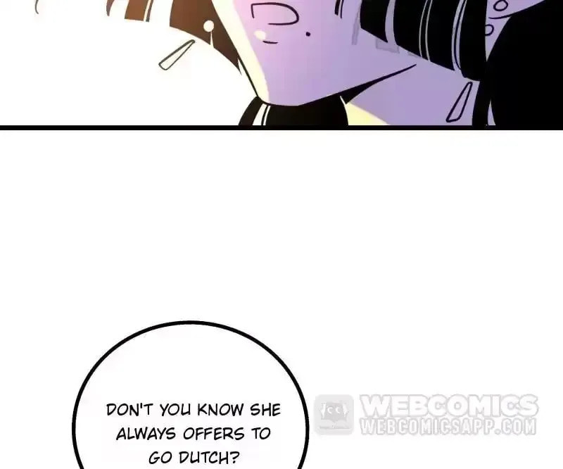 Monday to Weekend (Colored) Chapter 68 page 4 - 