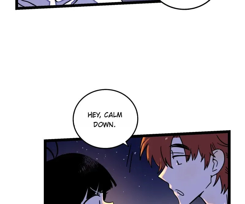 Monday to Weekend (Colored) Chapter 68 page 39 - 