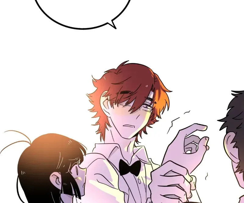 Monday to Weekend (Colored) Chapter 68 page 5 - 
