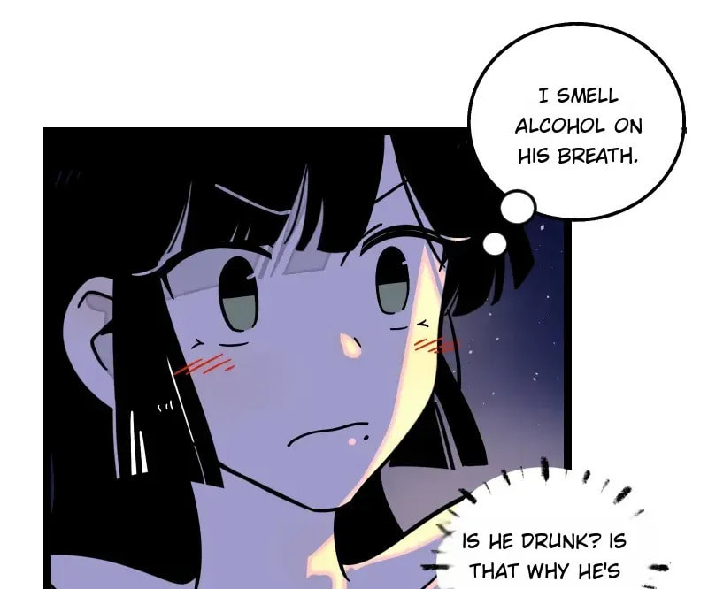 Monday to Weekend (Colored) Chapter 68 page 41 - 