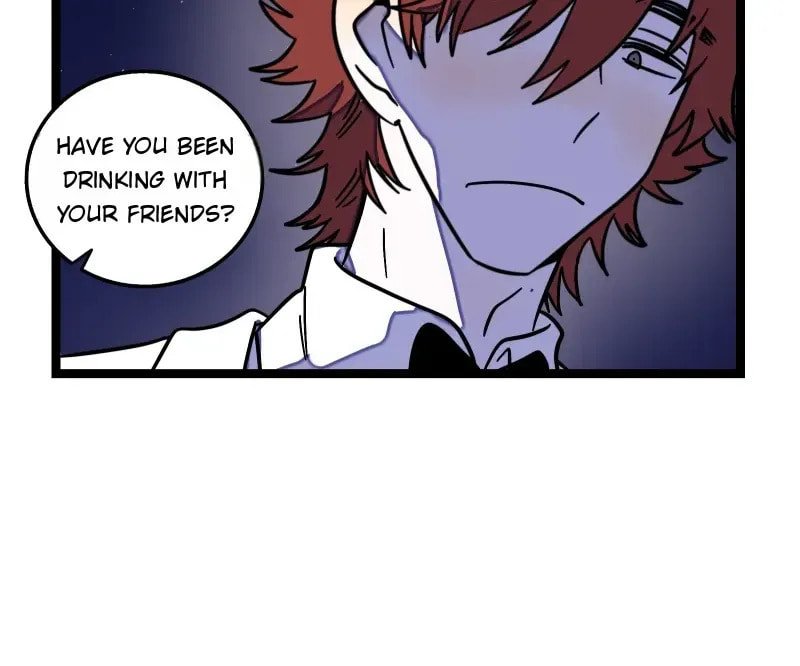 Monday to Weekend (Colored) Chapter 68 page 43 - 