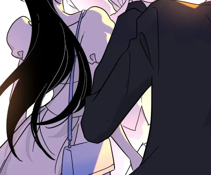 Monday to Weekend (Colored) Chapter 68 page 6 - 