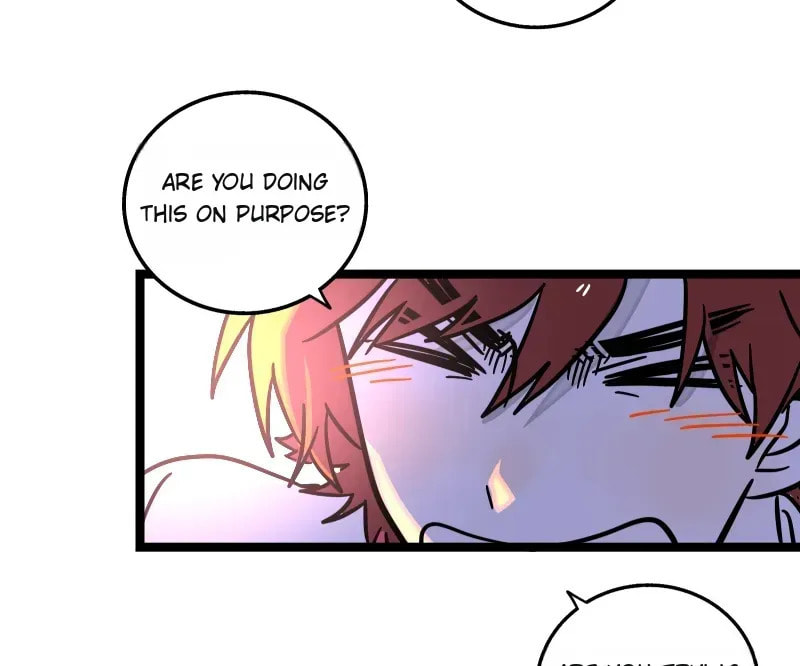 Monday to Weekend (Colored) Chapter 68 page 53 - 