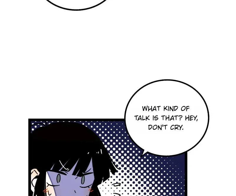 Monday to Weekend (Colored) Chapter 68 page 59 - 