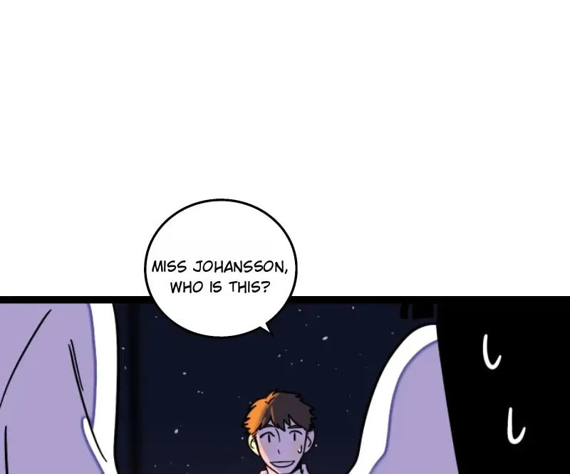Monday to Weekend (Colored) Chapter 68 page 8 - 